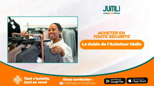 Acheter d'Occasion en Toute Sécurité Le Guide de l'Acheteur Malni