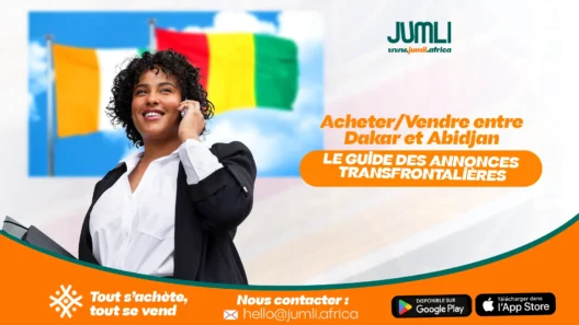 Acheter Vendre entre Dakar et Abidjan Le Guide des Annonces Transfrontalière