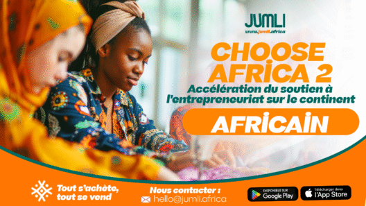Choose Africa 2