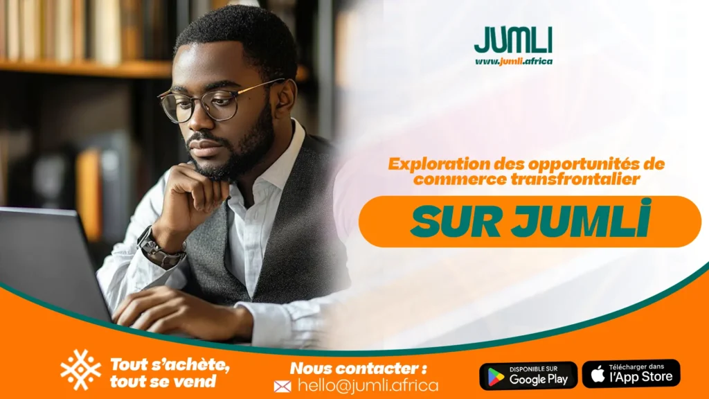 Exploration des opportunités de commerce transfrontalier sur Jumli