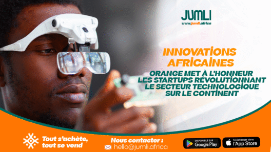 Innovations africaines