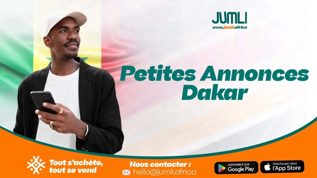 Le marché des petites annonces à Dakar : tendances et spécificités locales