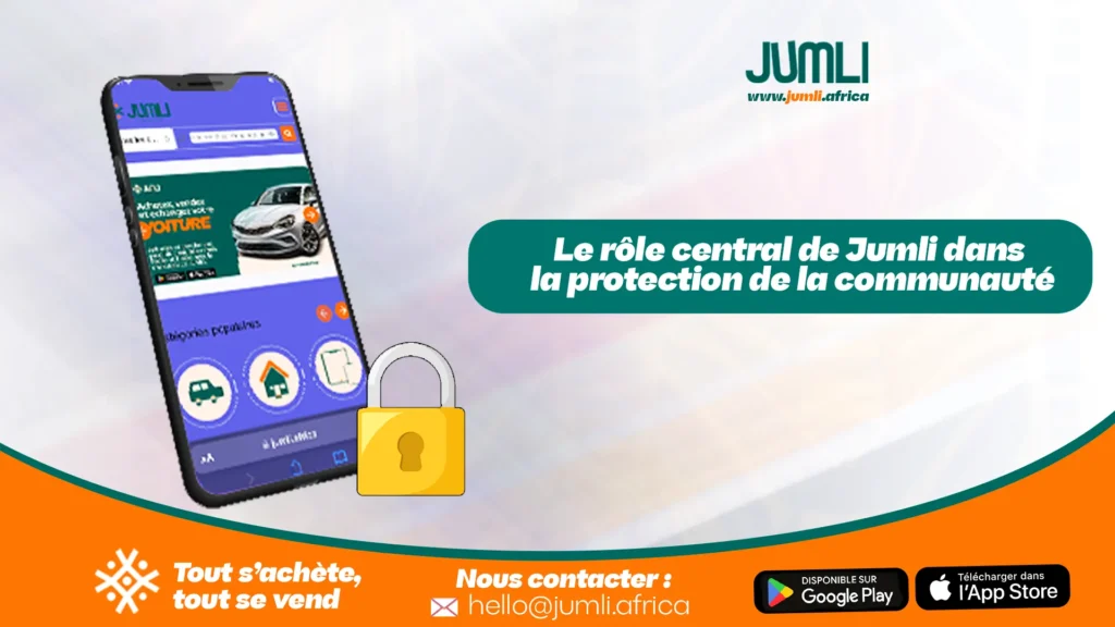 Le rôle central de Jumli dans la protection de la communauté
