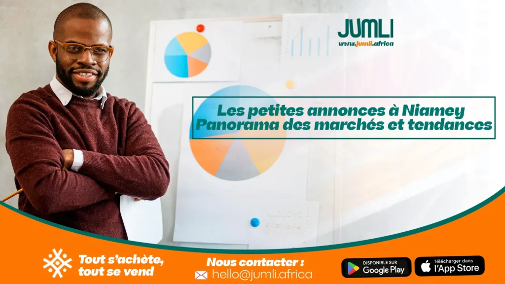 Les petites annonces à Niamey : Panorama des marchés et tendances