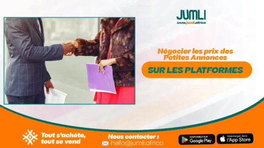 Négocier les prix des Petites Annonces sur les platforme