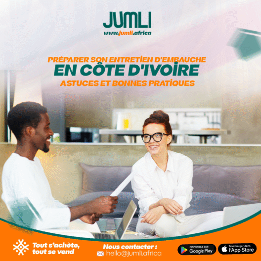 Préparer son Entretien d_Embauche en Côte d_Ivoire Astuces et Bonnes Pratiques