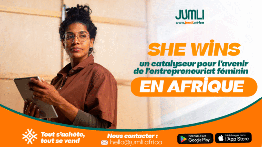 She Wins un catalyseur pour l'avenir de l'entrepreneuriat féminin en Afrique