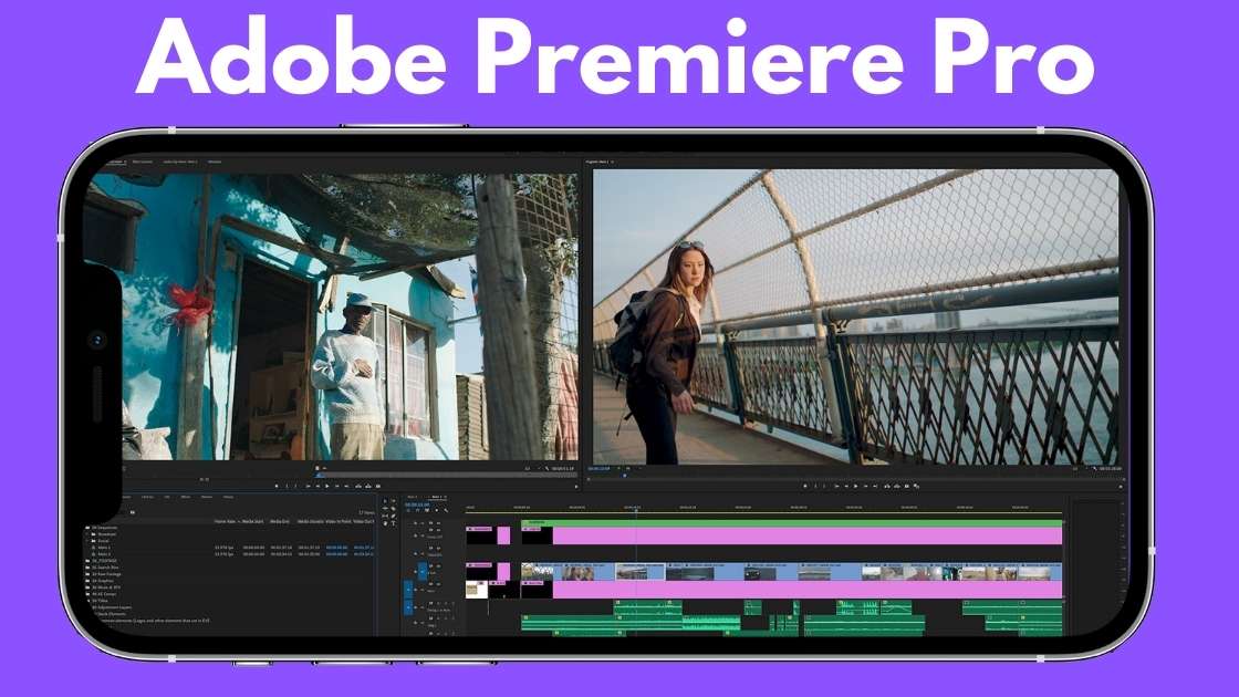 découvrez comment utiliser adobe premiere gratuitement sur iphone pour éditer vos vidéos facilement, avec des astuces et conseils pour maximiser vos créations mobiles.