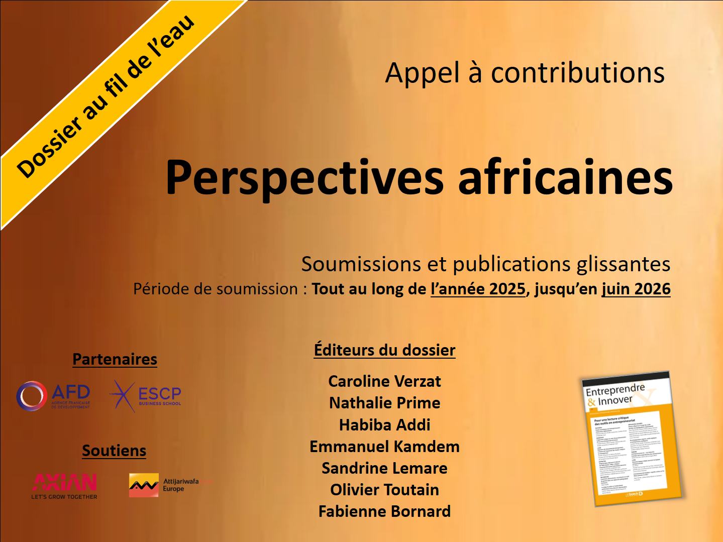 découvrez les défis et opportunités de l'entrepreneuriat en afrique face à un avenir incertain. analyse des enjeux, perspectives de croissance et solutions pour un développement durable.