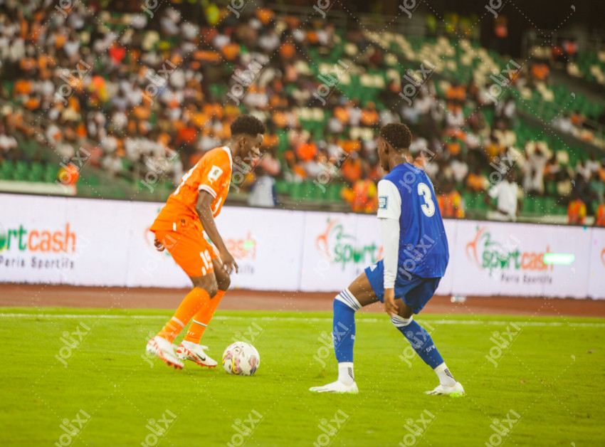 suivez en direct le match seychelles vs côte d'ivoire : scores en temps réel, statistiques, et moments forts de cette rencontre passionnante. ne manquez aucun détail de l'affrontement !