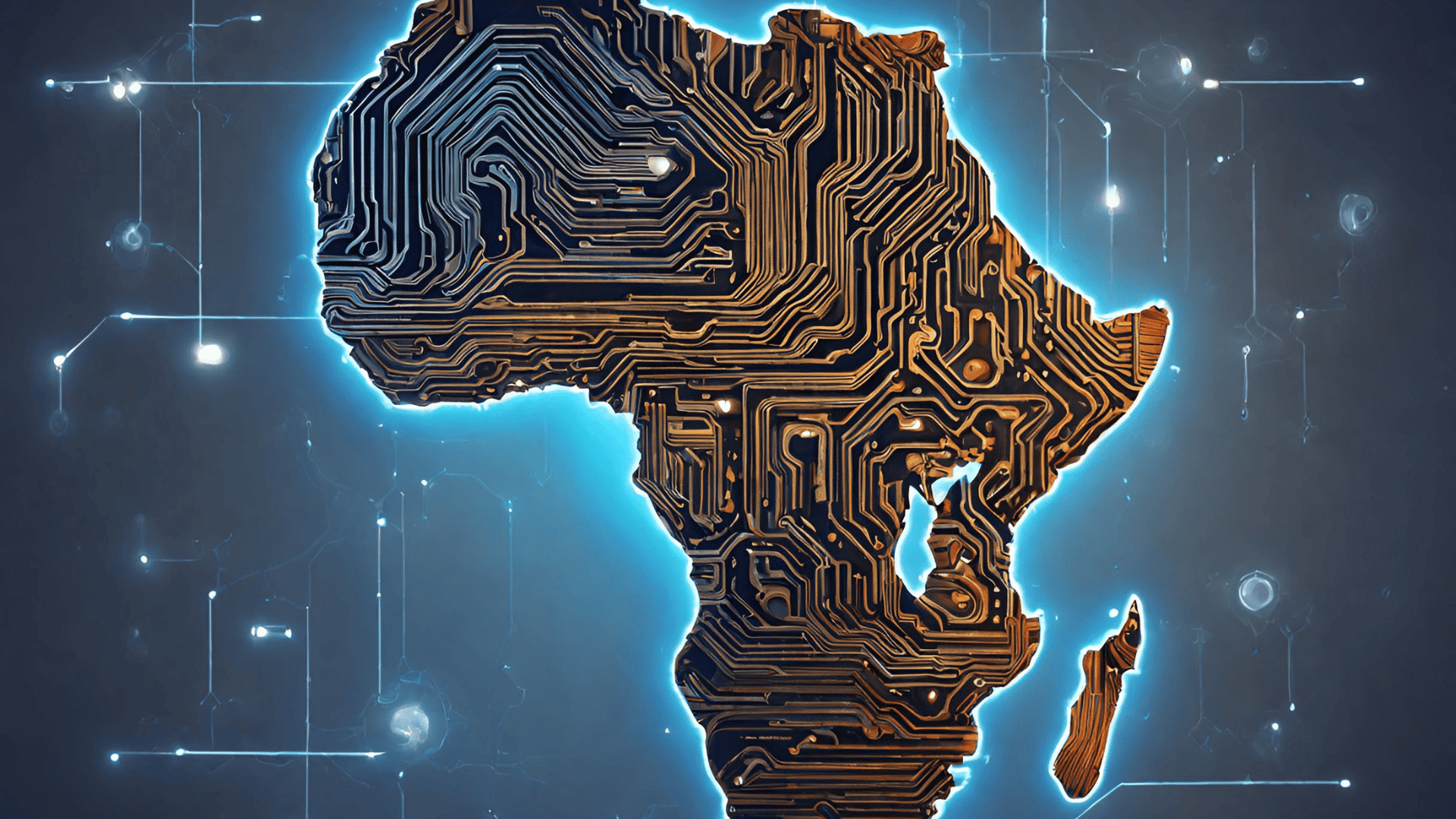découvrez comment les technologies numériques transforment l’activité des micro-entrepreneurs africains, en leur offrant des outils innovants pour booster leur productivité, accéder à de nouveaux marchés et faciliter leur gestion quotidienne.