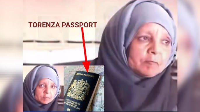 découvrez l'histoire fascinante de la femme du torenza passport et son lien mystérieux avec le buzz autour de jfk. plongez dans une intrigue unique mêlant voyage, mystère et célébrités.