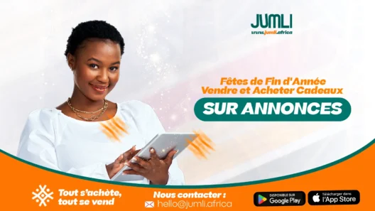 Fêtes de Fin d'Année Vendre et Acheter Cadeaux sur Annonce